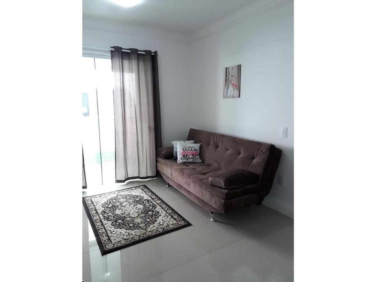 Апартаменты Aluguel Apartamento 2 Quartos Piscina Bombas Sc 419 Бомбиньяс Экстерьер фото