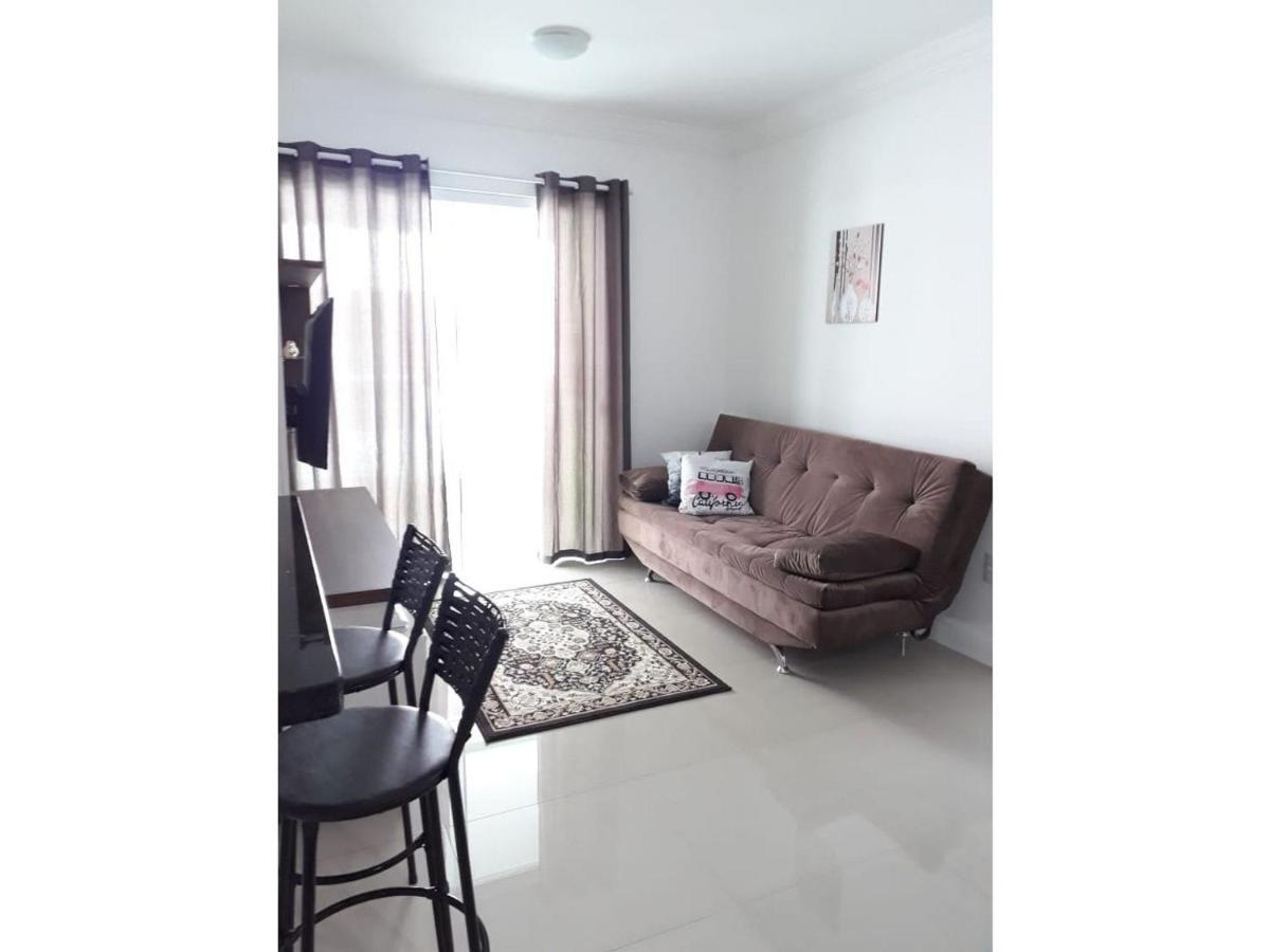 Апартаменты Aluguel Apartamento 2 Quartos Piscina Bombas Sc 419 Бомбиньяс Экстерьер фото